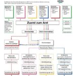 Weg-zur-Badekur-pictogramm