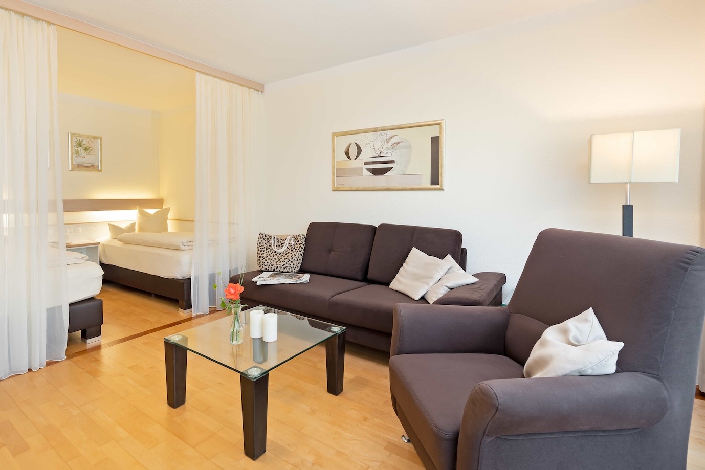 Zimmer Typ 2 Bavaria 18