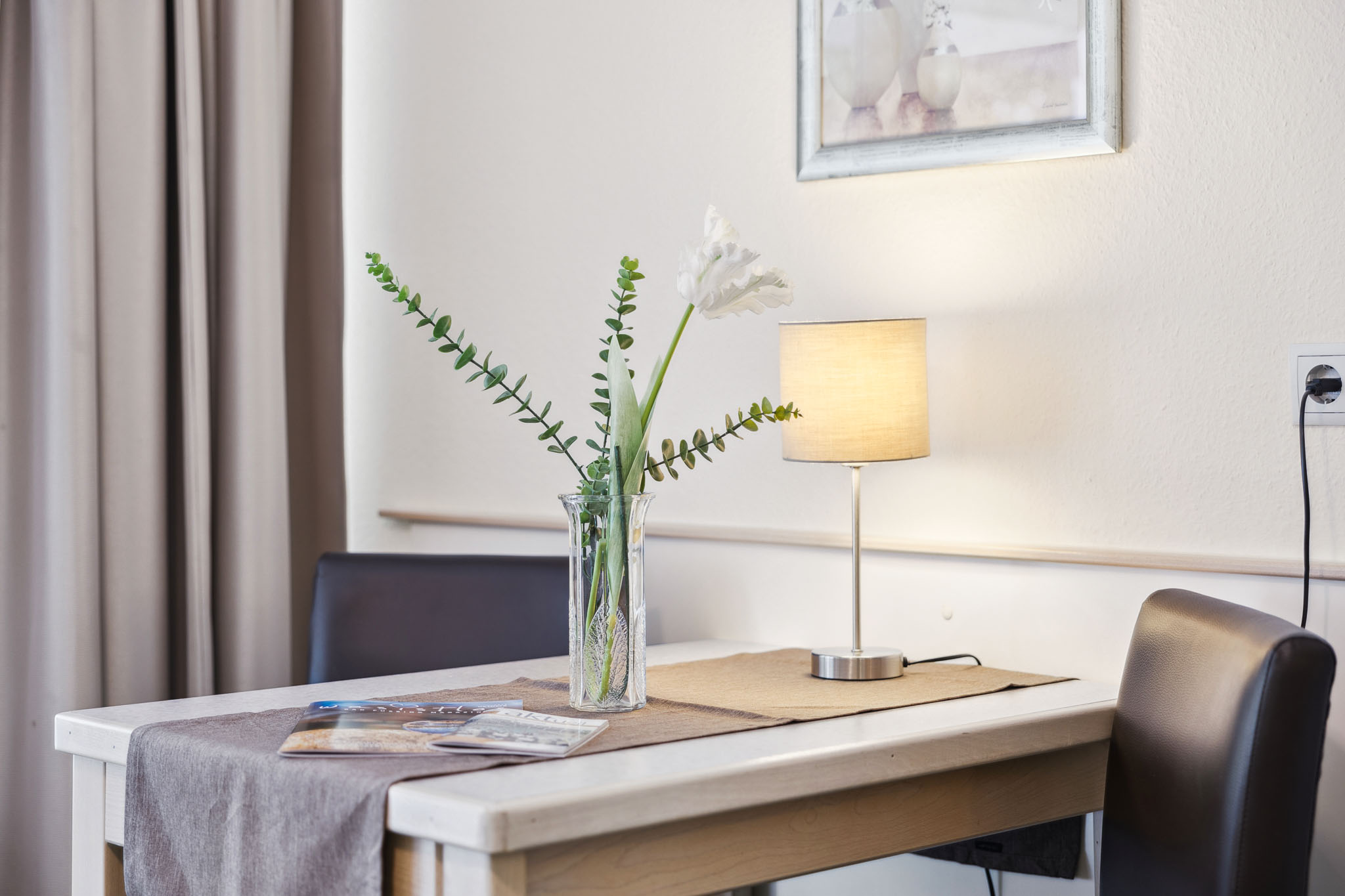 Zimmer Typ 2 Bavaria 46