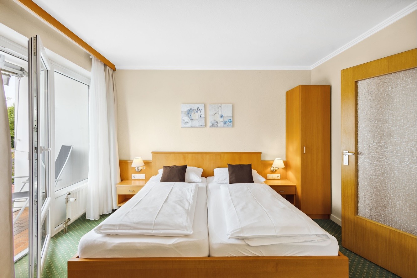 Zimmer Typ 3 Bavaria 26