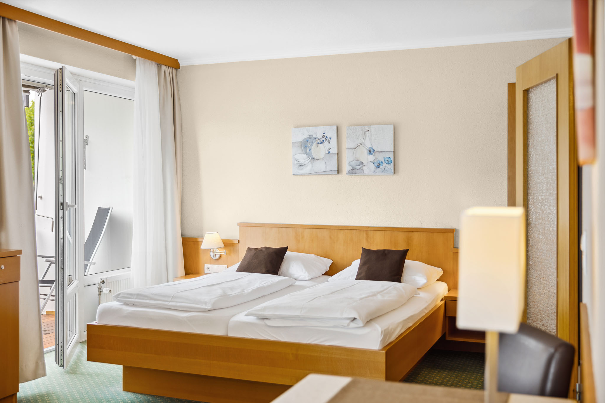 Zimmer Typ 3 Bavaria 38